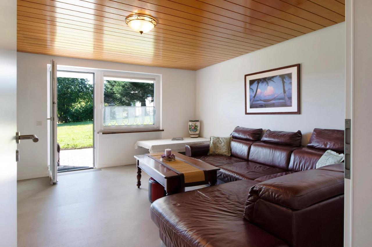 Appartement Schwarzwaldperle à Todtmoos Extérieur photo